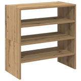 Rangement de Chaussures en Bois