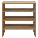 Rangement de Chaussures en Bois