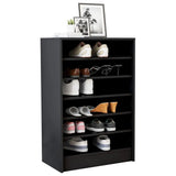 Support Bottes