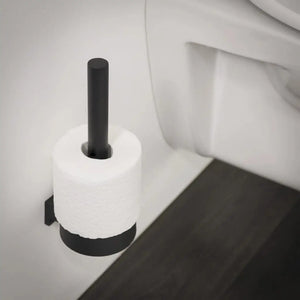 Support Papier Toilette Inox