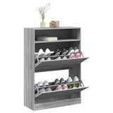 Tiroir Rangement Chaussures