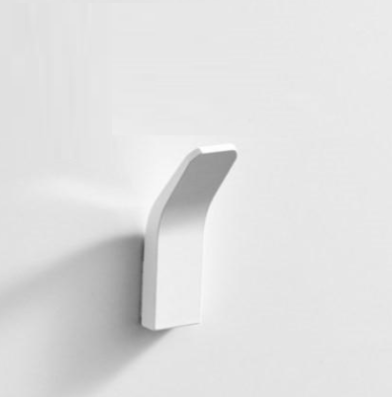 Crochet Mural Design Blanc