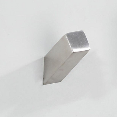 Crochet Porte Manteau Rectangulaire