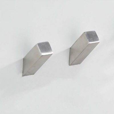 Crochet Porte Manteau Design