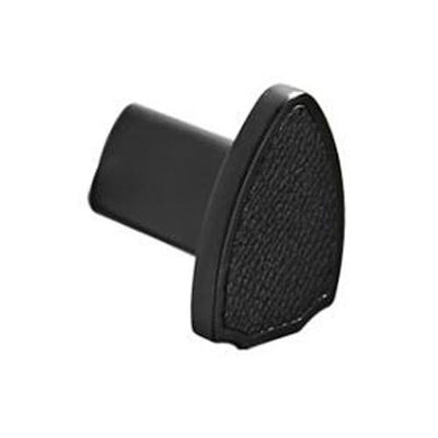 Crochet Porte Manteau <br> Inox