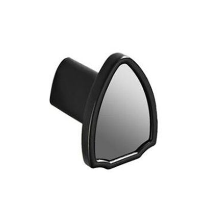 Crochet Porte Manteau <br> Inox