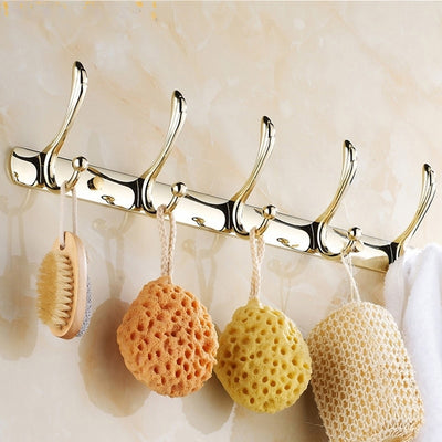 Porte Manteau Vintage Mural