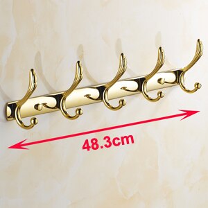 Porte Manteau <br> Vintage Mural