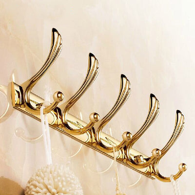 Portemanteau Vintage Mural