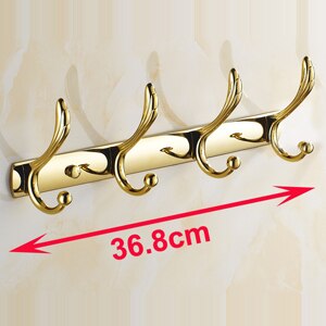 Porte Manteau <br> Vintage Mural