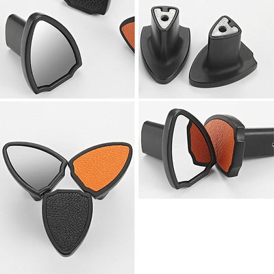 Crochet Porte Manteau <br> Inox