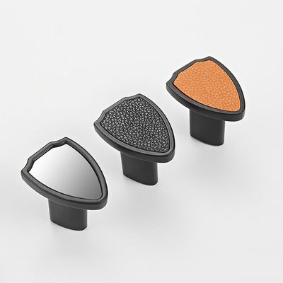 Crochet Porte Manteau <br> Inox