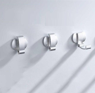 Crochet  Rétractable