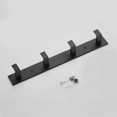 Porte Manteau <br> Alu