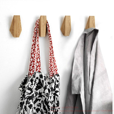 Patère Original <br> Bois