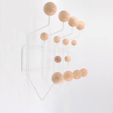 Porte Manteau - Boules Hang It All