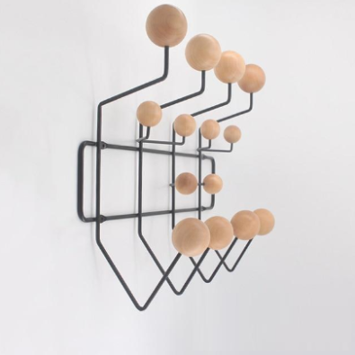 Porte Manteau - Boules Hang It All