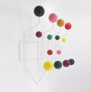 Porte Manteau - Boules Hang It All