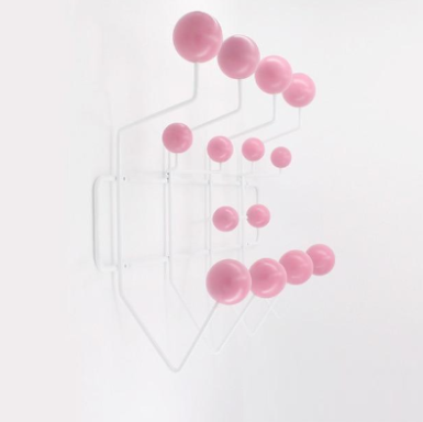 Porte Manteau - Boules Hang It All