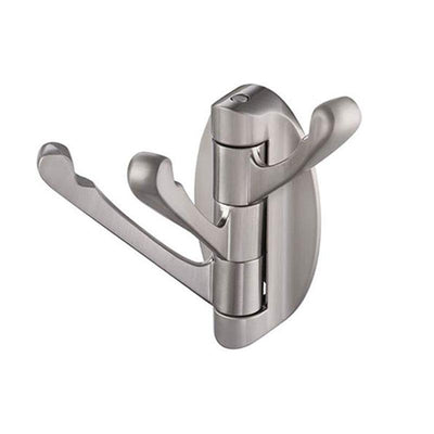 Crochet Porte Manteau Moderne Amovible