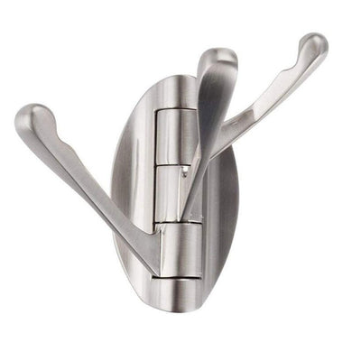 Crochet Porte Manteau Amovible