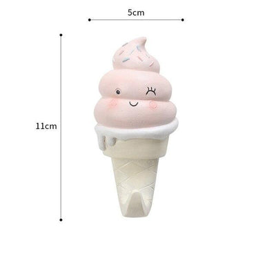 Crochet Porte Manteau Mignon