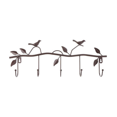 Porte Manteau Mural Extérieur 