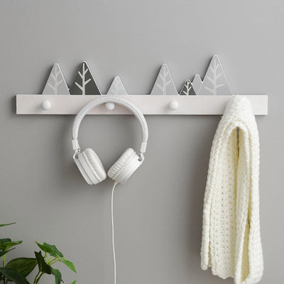 Porte Manteau Enfant Nature