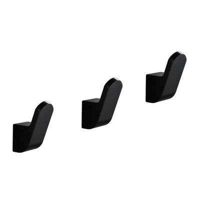 Crochet Porte Manteau Métal Design