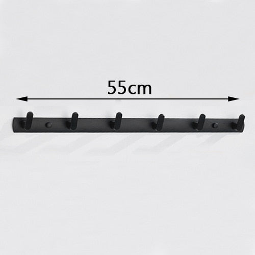 Porte Manteau Aluminium
