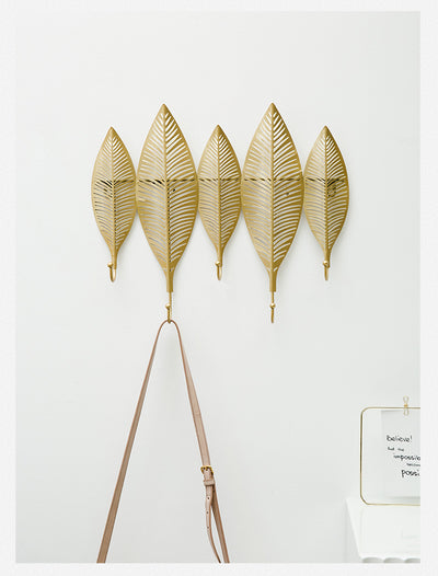 Porte Manteau Plumes