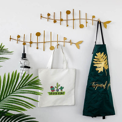 Porte Manteau Mural Baleine