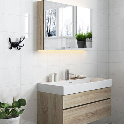 Porte Manteau Mural Salle de Bain