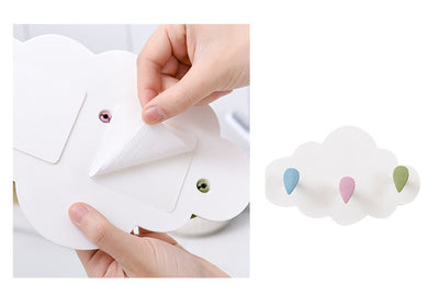 Porte Manteau Enfant