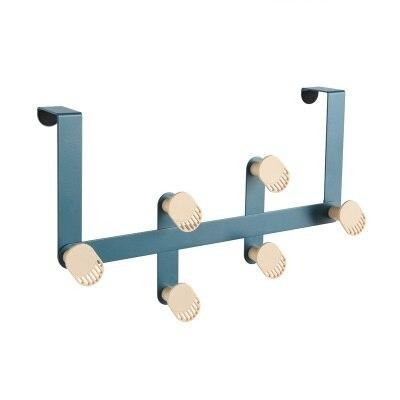 Porte Manteau Sur Porte Moderne