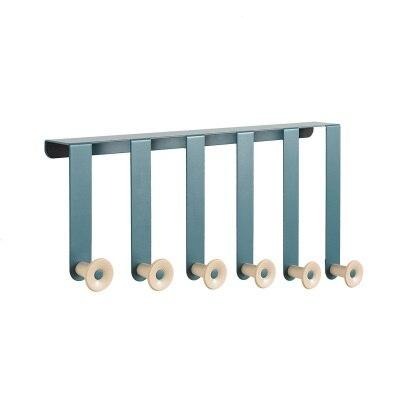 Porte Manteau Sur Porte Osaka