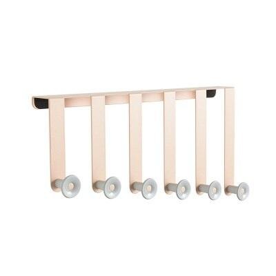 Porte Manteau Mural Sur Porte