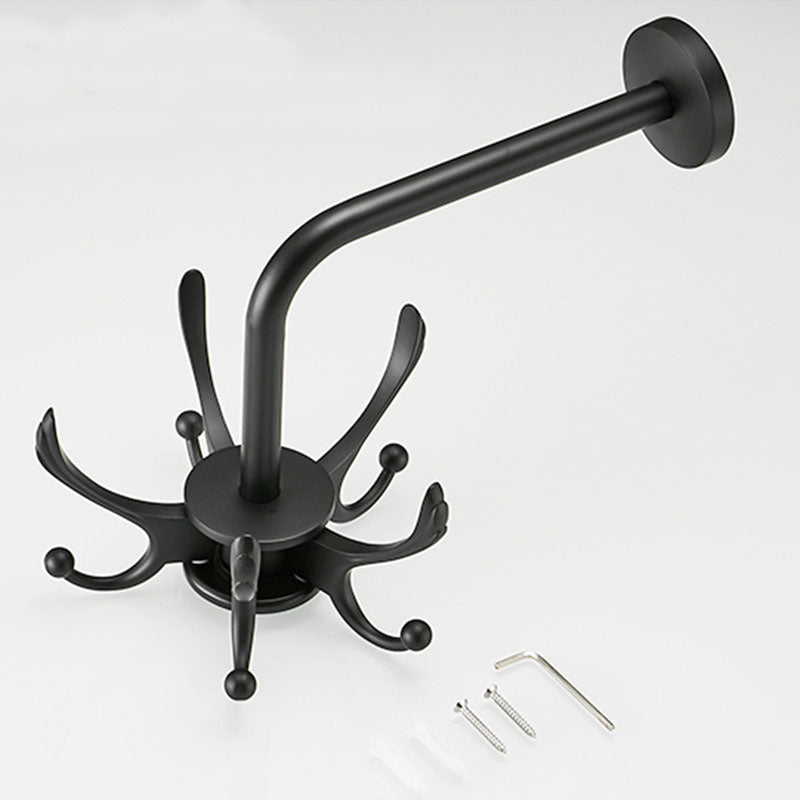 Porte Manteau Perroquet