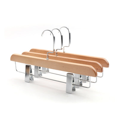 Cintre Pince Arrondi