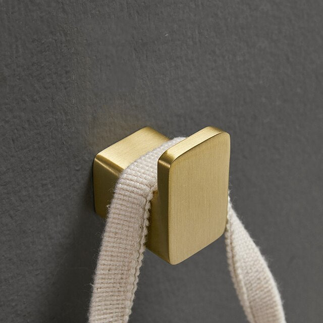 Porte-manteaux Métal New York City Scape - Cool Engineered Art, Neuf