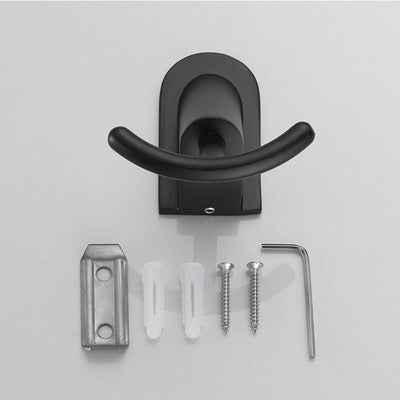 Crochet Porte Manteau Moderne