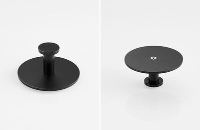 Crochet Porte Manteau