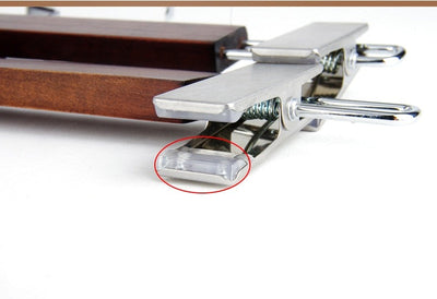 Cintre Pince <br> Bois