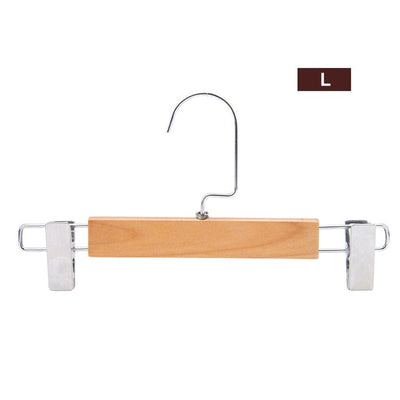 Cintre Pince Naturel