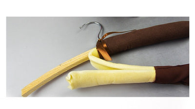 Cintre <br> Satin Blanc